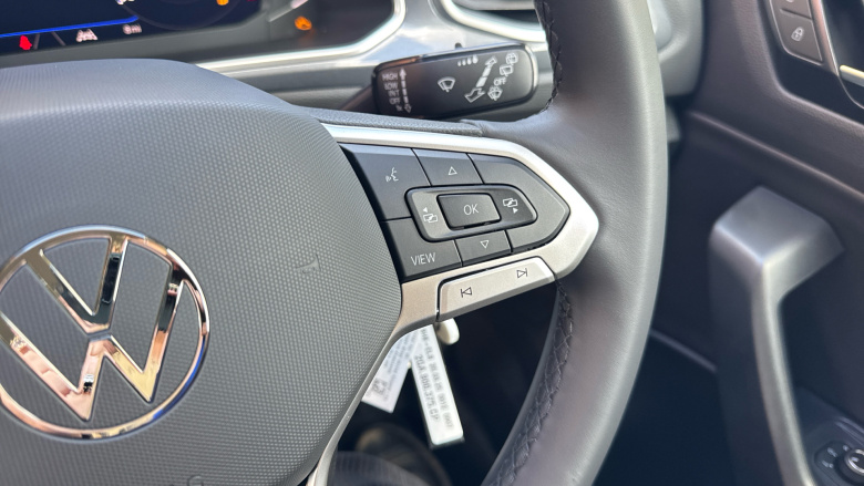 Volkswagen T-Roc 1.5 TSI Style 5dr Petrol Hatchback